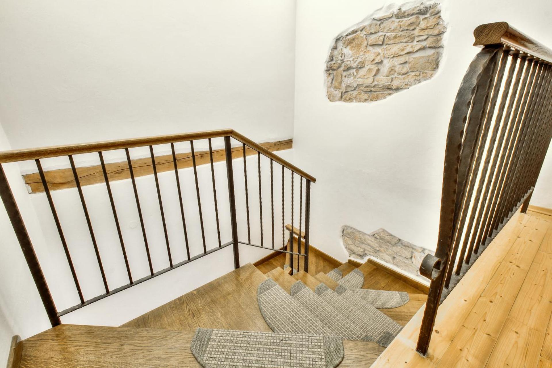 Casa Romantica La Parenzana Буйе Экстерьер фото