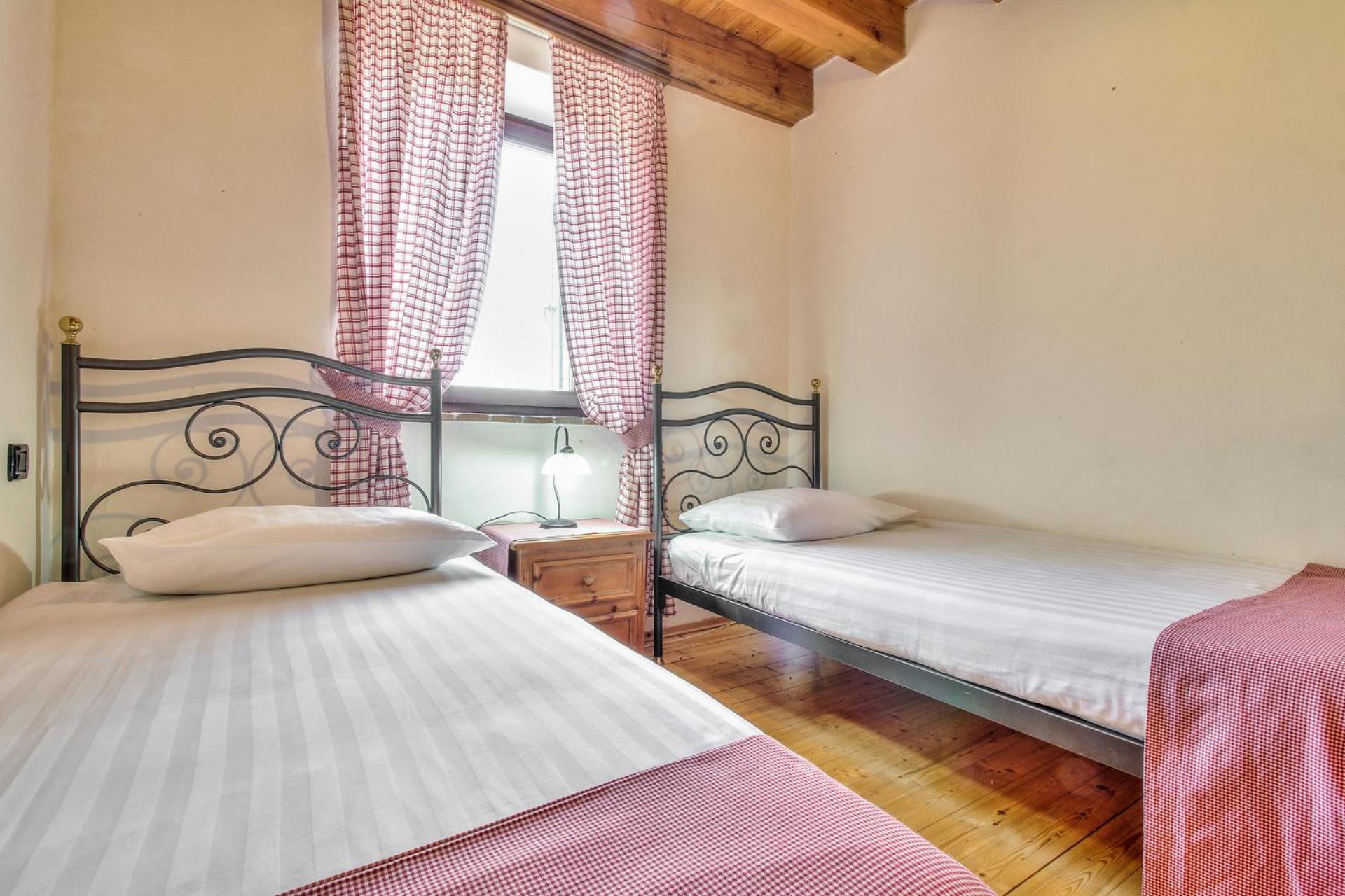 Casa Romantica La Parenzana Буйе Экстерьер фото